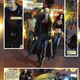 Illustration for article titled An exclusive sneak peek of the final issue of IDWs Spike miniseries